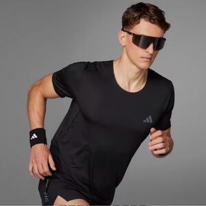 Adidas ADIZERO RUNNING TEE